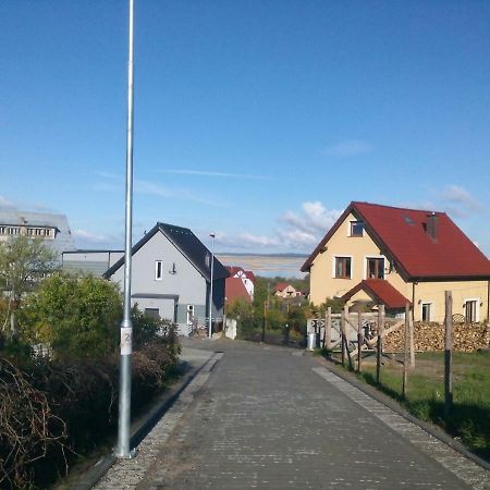 Lubin  Baltic Bird Apartments المظهر الخارجي الصورة
