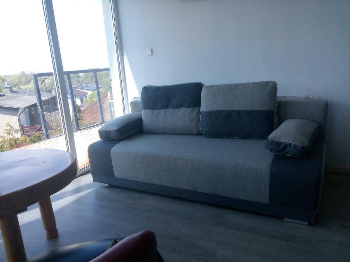Lubin  Baltic Bird Apartments المظهر الخارجي الصورة