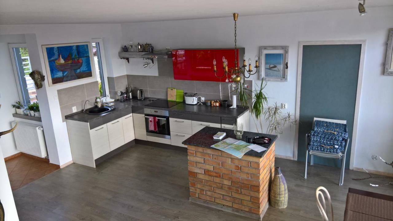 Lubin  Baltic Bird Apartments المظهر الخارجي الصورة