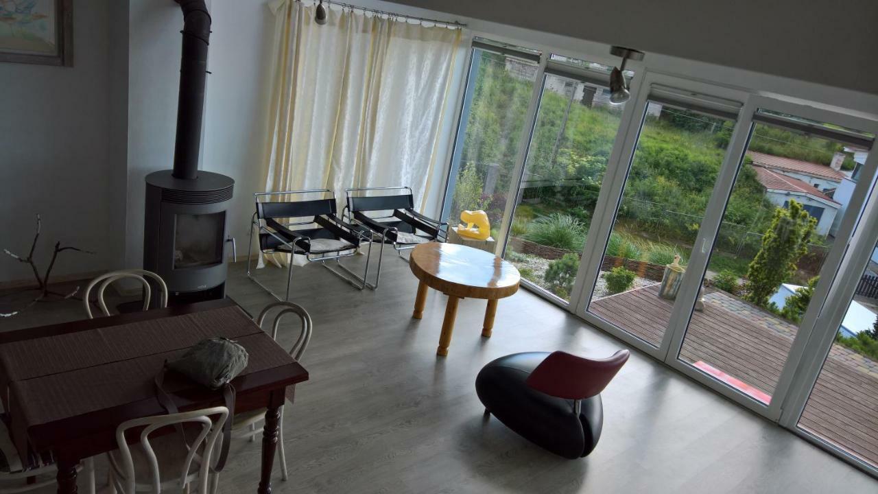 Lubin  Baltic Bird Apartments المظهر الخارجي الصورة